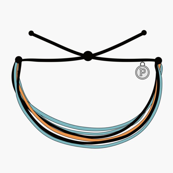 Pura Vida™ Running For Research Bracelet